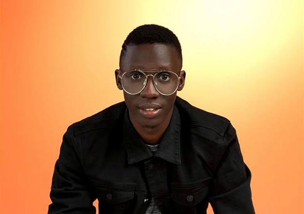 Douglas Lwanga Lands Mega Deal With God Father East Africa