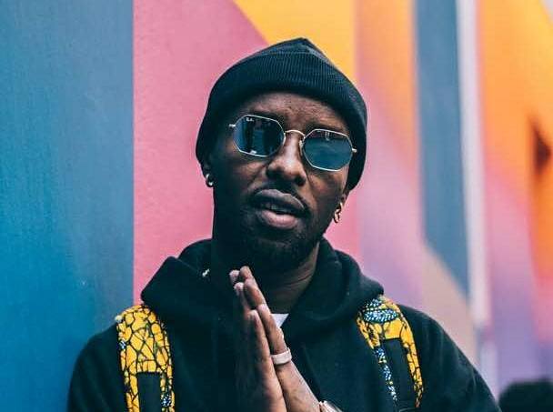 Eddy Kenzo Asks Government for Security