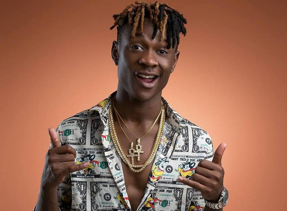 Fik Fameica Confirmed for Saturday’s Castle Lite Unlocks – Uganda Experience