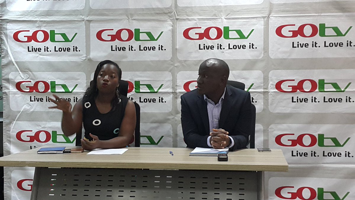 GOtv Uganda Announces Exciting Festive Season offers for New Customers