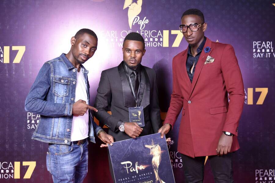 Pearl of Africa Fashion Awards 2017 Happening this Saturday