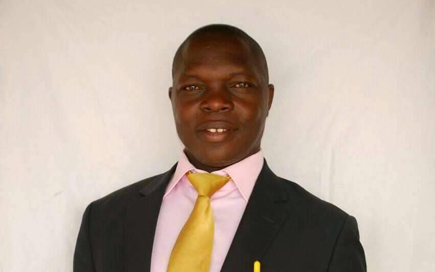 Ruhama County MP William Zinkuratire Dead