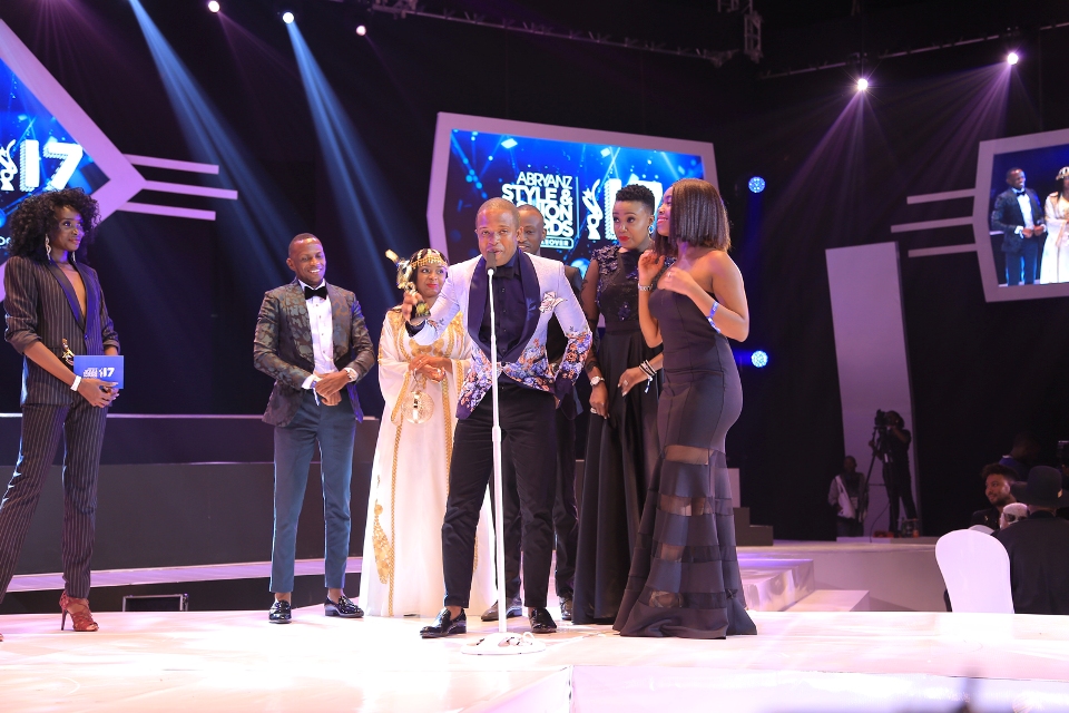 Abryanz Style and Fashion Awards 2017: Full List of Winners