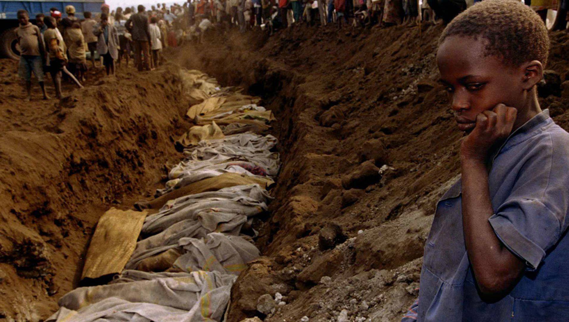 New Report Lays Out France’s Role in Rwanda Genocide