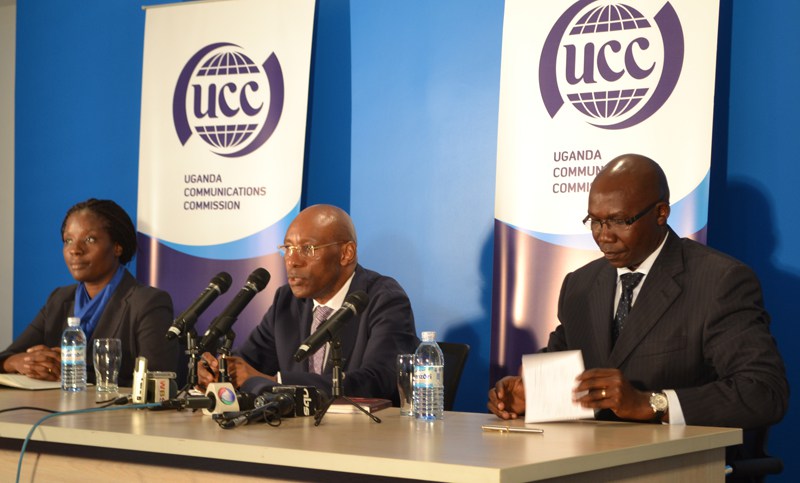 UCC Orders Private TV, Radio Stations to Air Museveni’s New Year Message Live