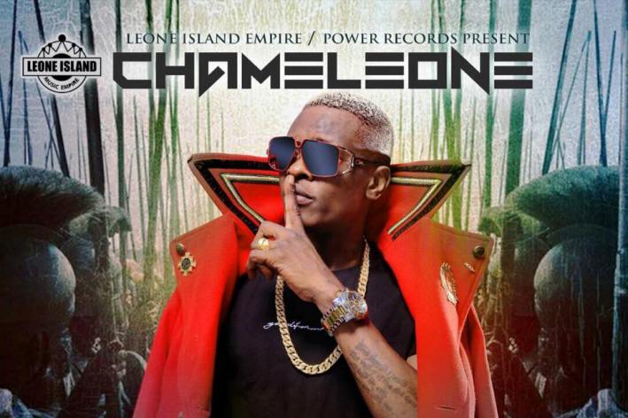 AUDIO: Jose Chameleone Releases Brand New Club Banger, “Champion”