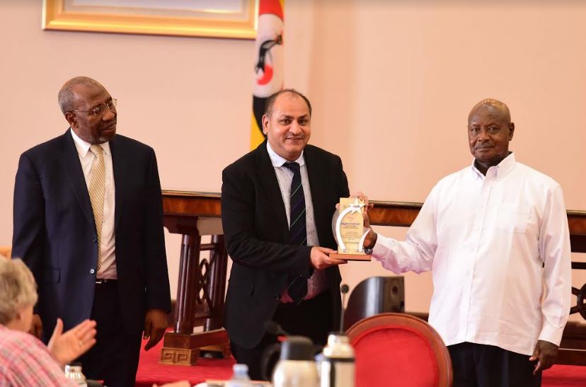 Museveni: Ugandan Economy Will Grow Sustainably