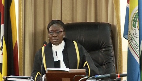 Speaker Kadaga, Attorney General Summoned to Court Over Suspending MPs