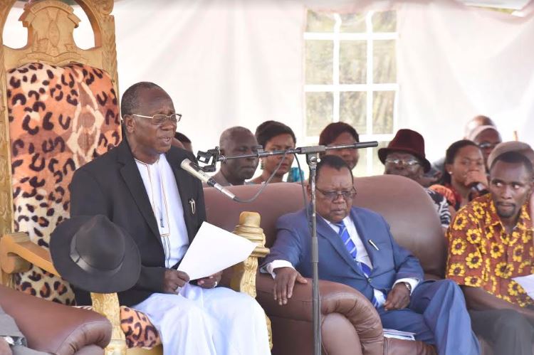 Museveni to Cultural Institutions: Sensitise Society