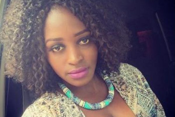 Am Starting the New Year Single and Not Searching – Winnie Nwagi