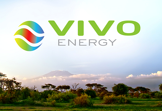 Vivo Energy, Engen Holdings Enter into Share Transaction
