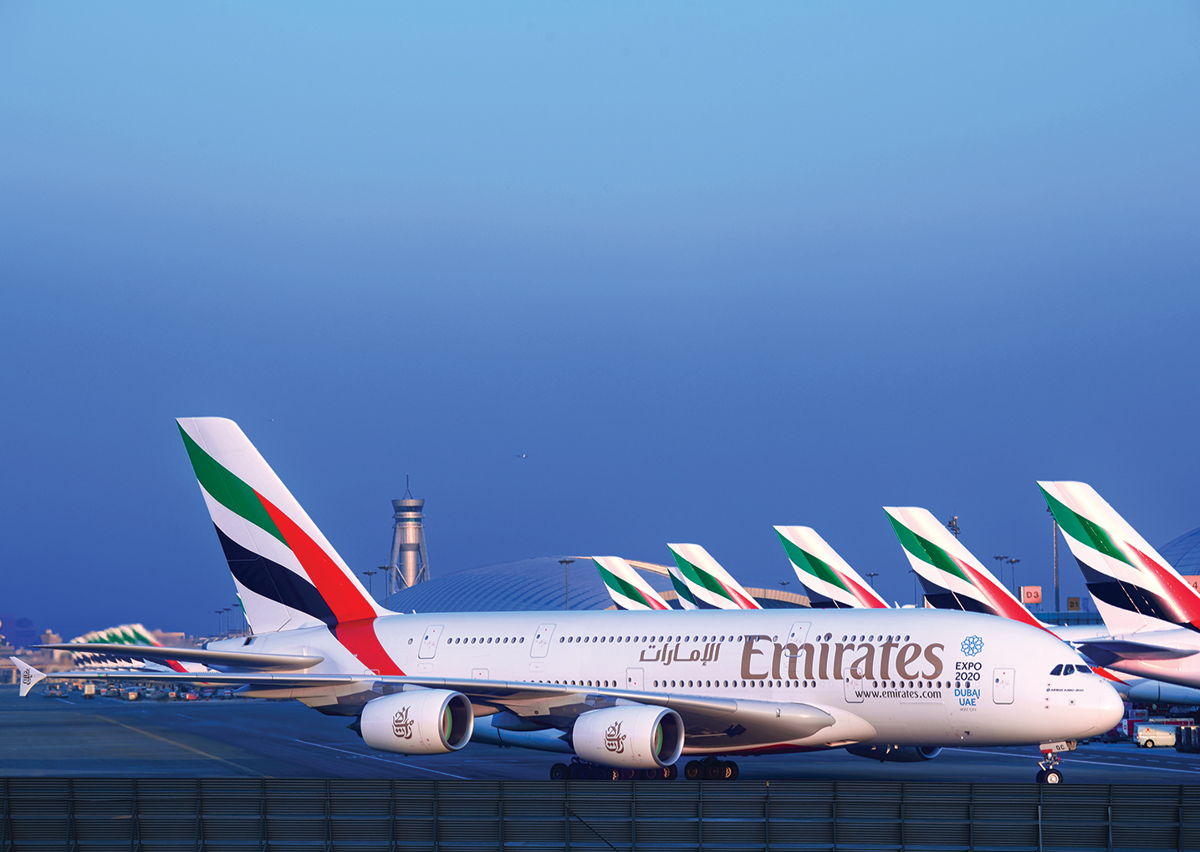 Ugandan Travellers to Enjoy Special Fares to Dubai With Emirates