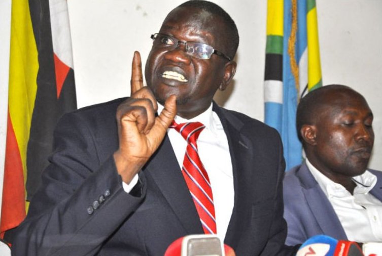 FDC Draws Roadmap for Internal Party Elections