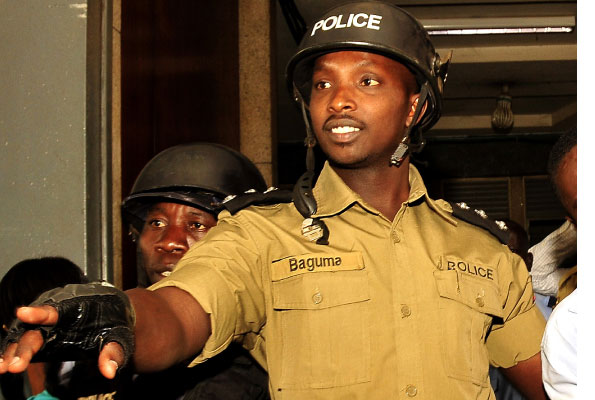 State Withdraws Murder Charges Against Former CPS Boss Aaron Baguma