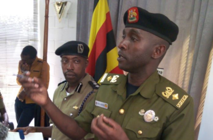 Army Releases 18 Suspects, Retains Kitatta