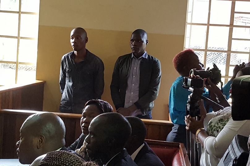 Bryan White Case Adjourned