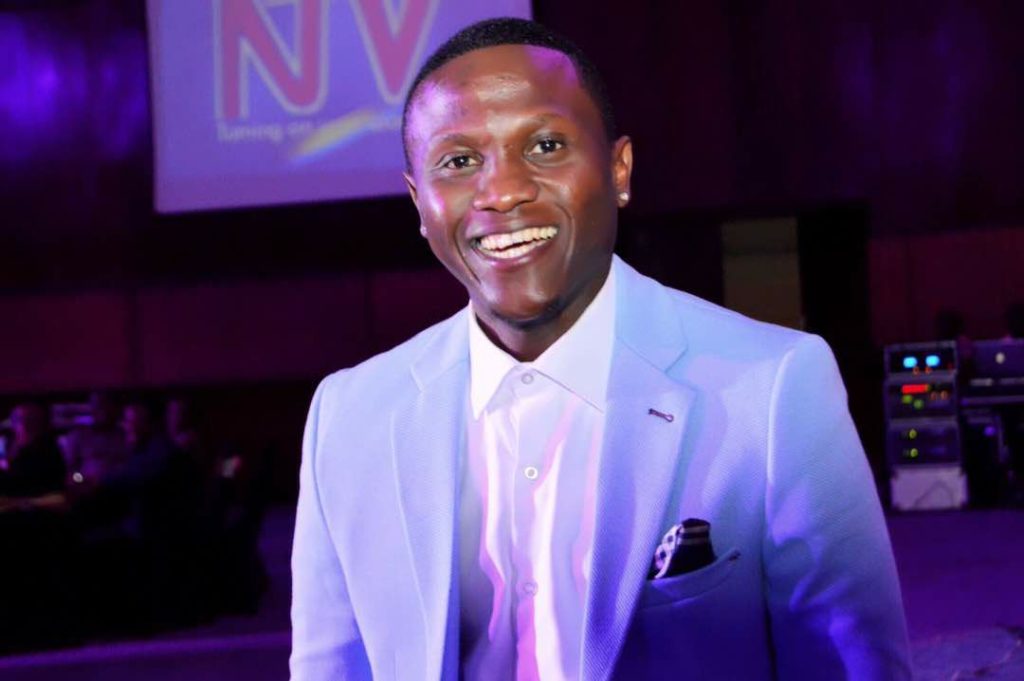 MC Dagy Nyce to Host 'NTV The Beat' - TowerPostNews