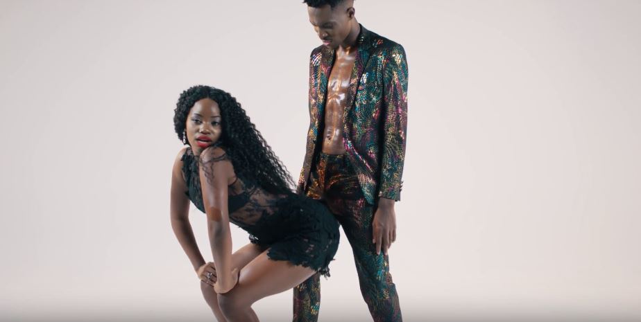 VIDEO: A Pass Releases Brand New “Didadada” Video