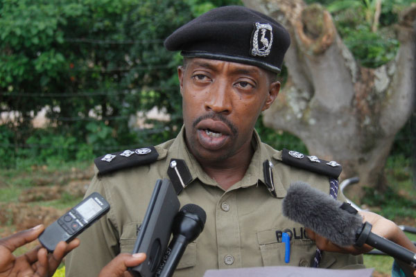 Rakai School Fire: Police Issues 10 Guidelines on Keeping Schools Safe