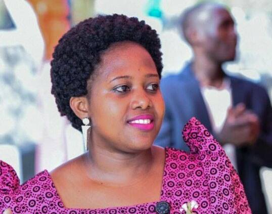 9 Charged, Remanded to Luzira Over Suzan Magara Murder