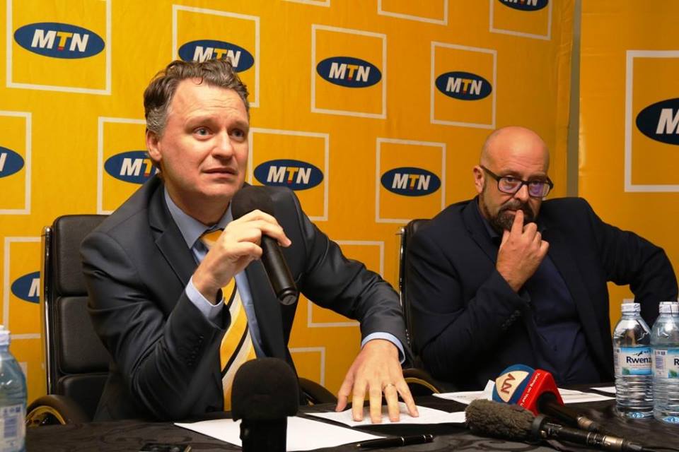 MTN Group Releases Half Year Results, Reports 8.8% Revenue Growth for MTN Uganda