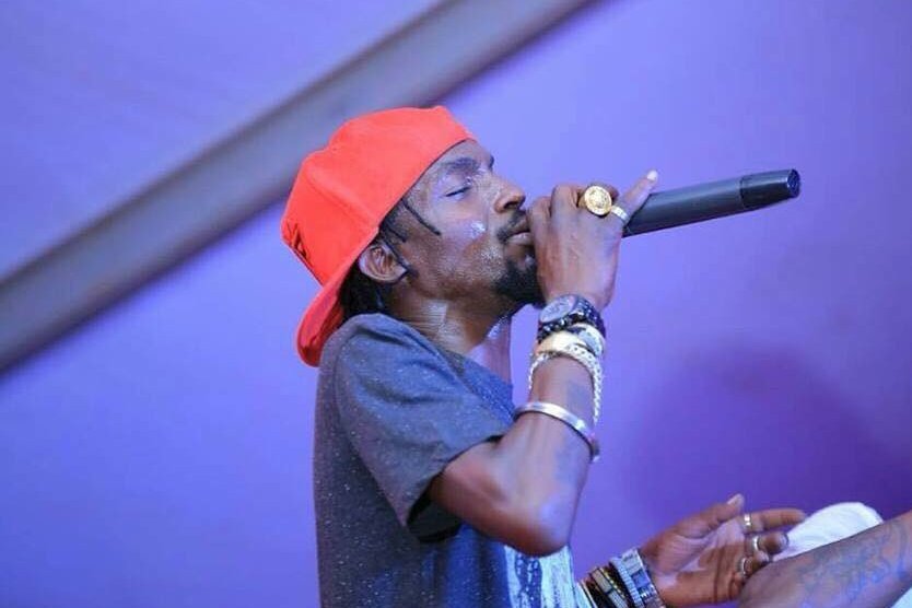 Who Was Singer Mozey Radio?