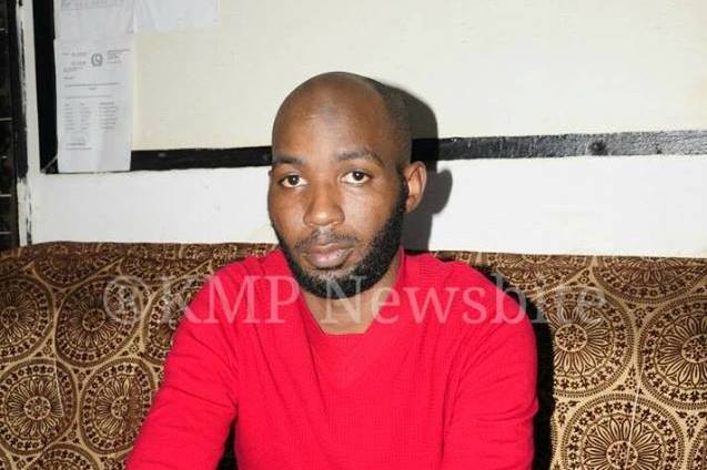 Mozey Radio Suspected Killer Arrested in Kyengera