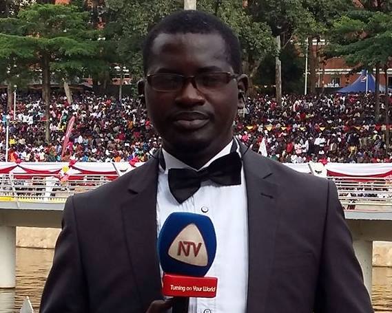 Senior Journalist Julius Ssenkandwa Leaves NTV Uganda