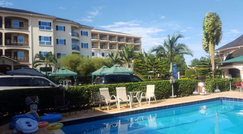 Serene Suites Hotel Mutundwe on the Spot Over ‘Racist’ Job Advert