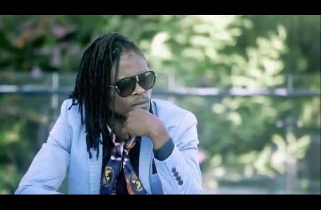 Singer Weasel Fires Manager Chagga