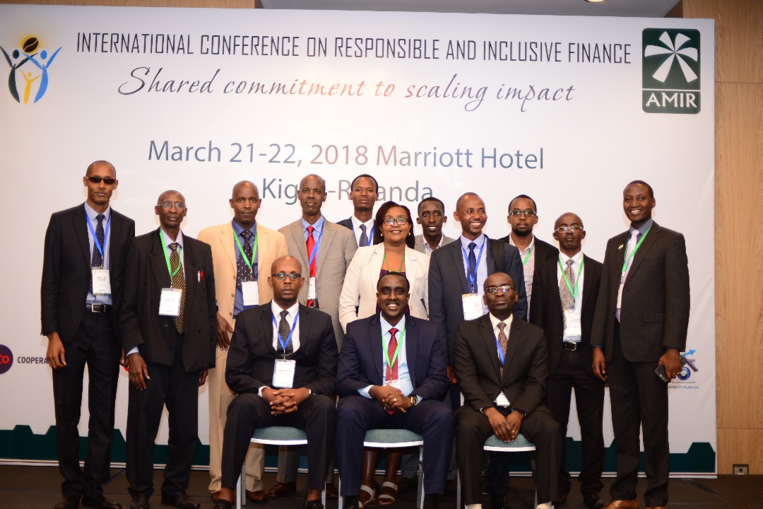 Embrace New-Age Technology to Boost Operations – Microfinance Institutions Urged