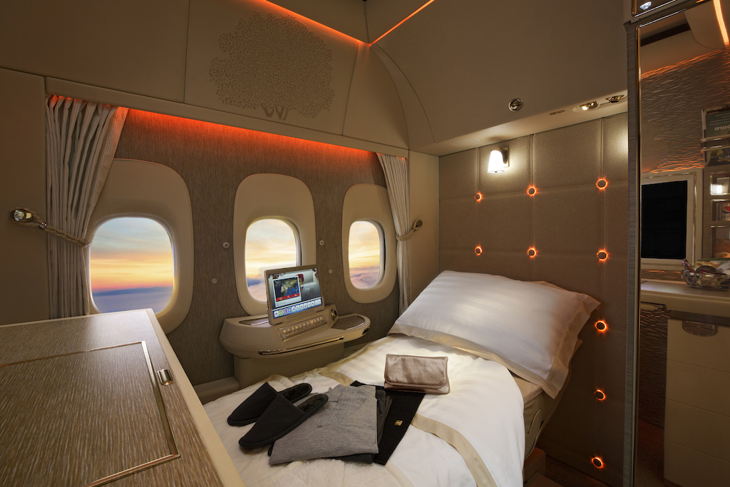 Emirates Announces Exciting Offers for Travelers to Dubai