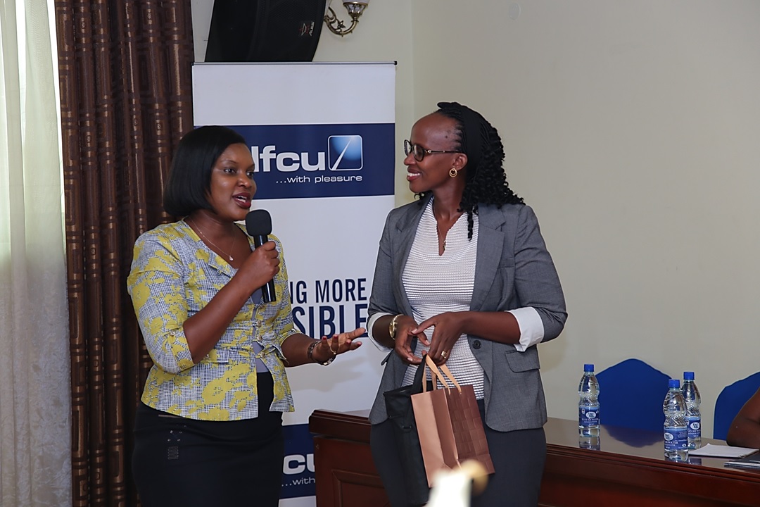 Dfcu to Train Over 400 Women Entrepreneurs in Financial Literacy