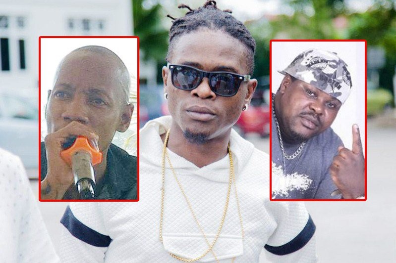 OPINION: Weasel Needs Chagga More Than He Needs Bryan white