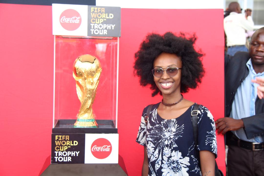 Coca-Cola to Give Out Shs 108M in World Cup Under-the-Crown Promo