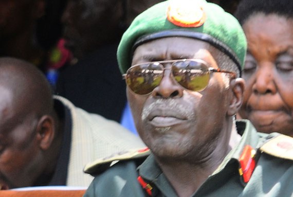 Museveni Promotes Brig Kasirye Gwanga, 1383 Other Army Officers