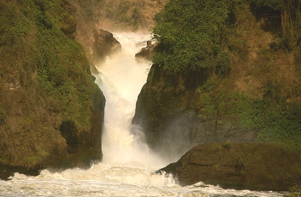 TRAVEL GUIDE: Visit The Nile and Murchison Falls National Park