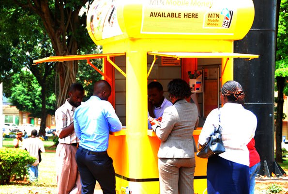 MTN Implements Reduced Mobile Money Tax