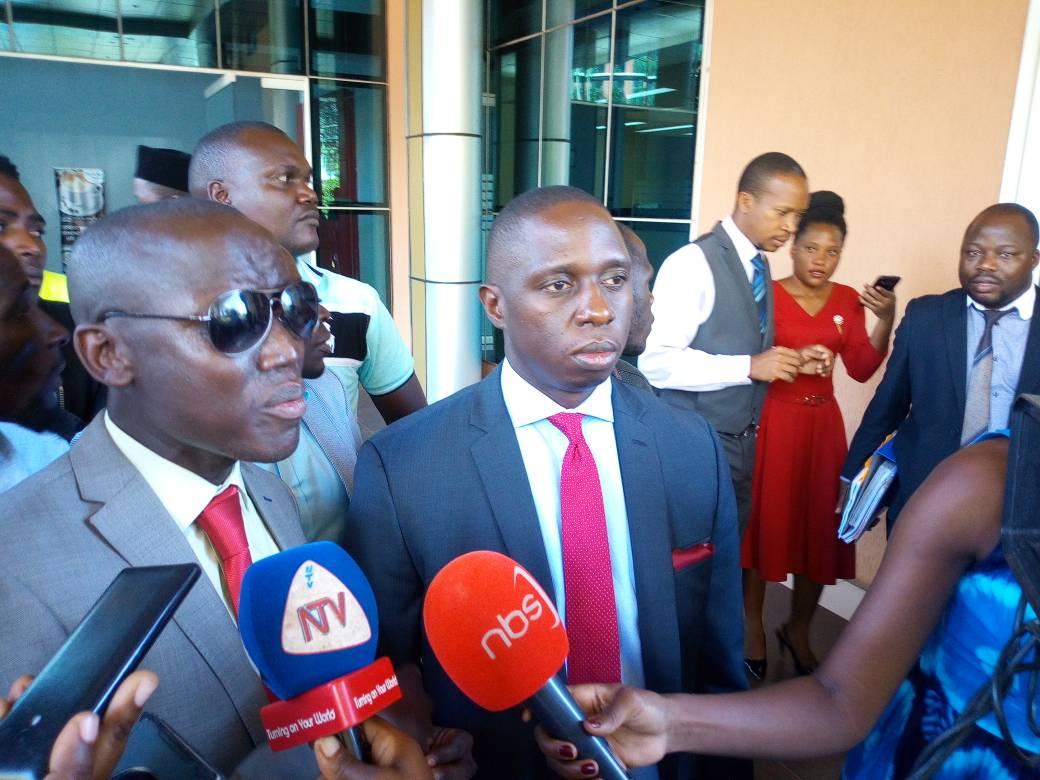 Court of Appeal Upholds NRM’s Mugema ‘Panadol’ as Iganga Municipality MP