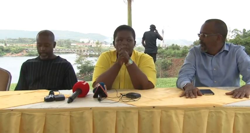 NRM Postpones Planned Launch of Election Roadmap