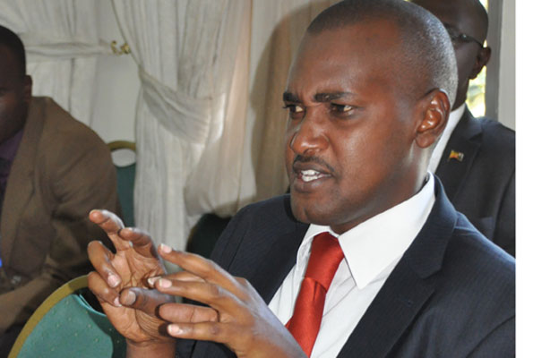 Tax on Social Media Platforms Meant to Promote Local Content – Tumwebaze