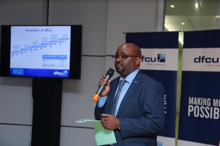 Dfcu, Laboremus Partner to Accelerate Digitisation of Bank System