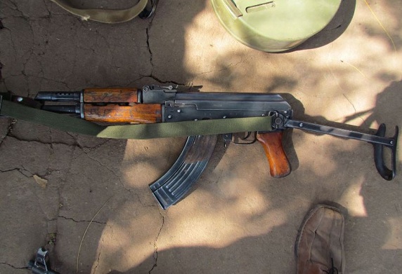 University Student Shot Dead by Gov’t Troops in Juba