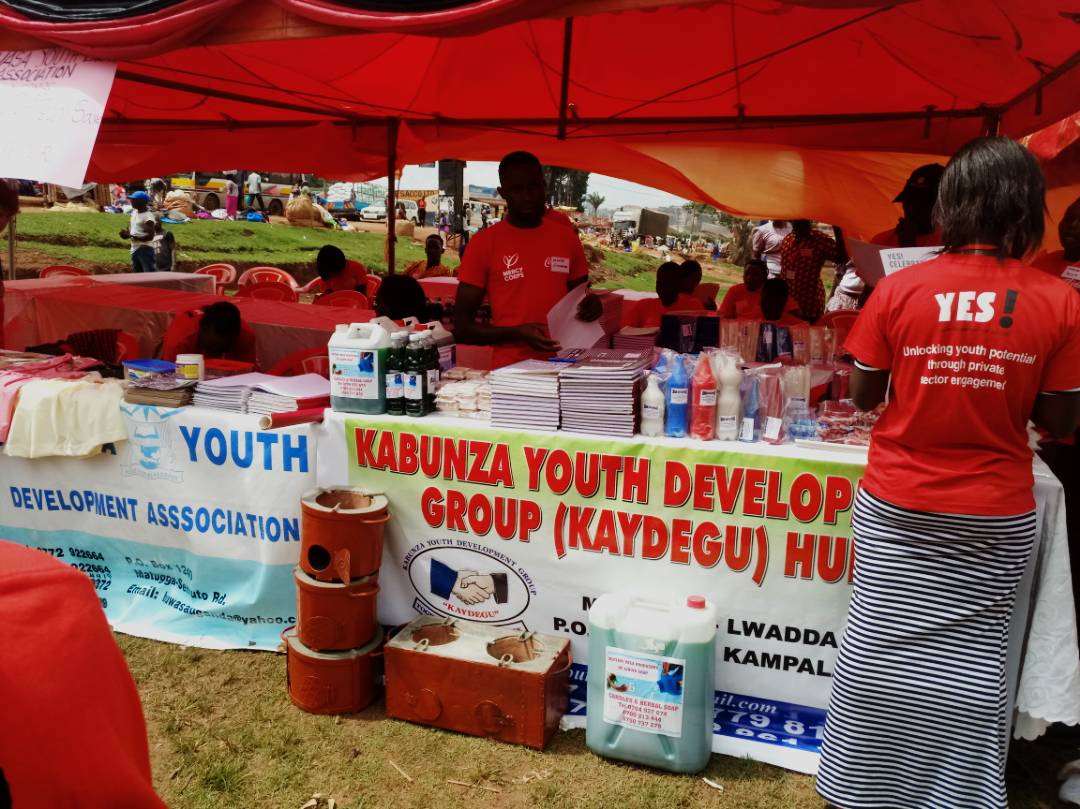 Coca-Cola, Mercy Corps Celebrate Youth Empowered Through the ‘YES’ Initiative