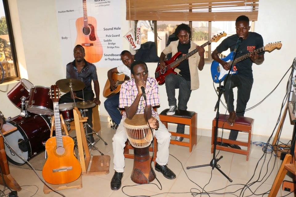 ESOM School of Music Celebrates Milestones