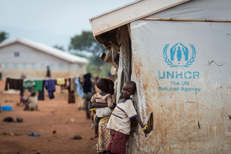 Protect South Sudan Refugees – UNHCR Urges Uganda
