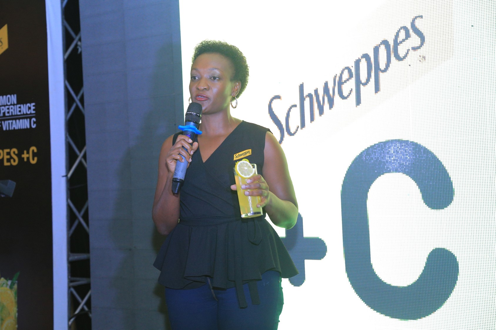 Coca-Cola Launches New Soft Drink on Ugandan Market