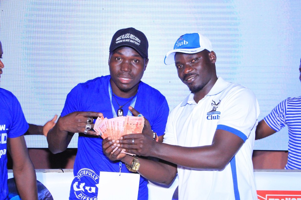 Club DJ Awards Return With 11th Edition