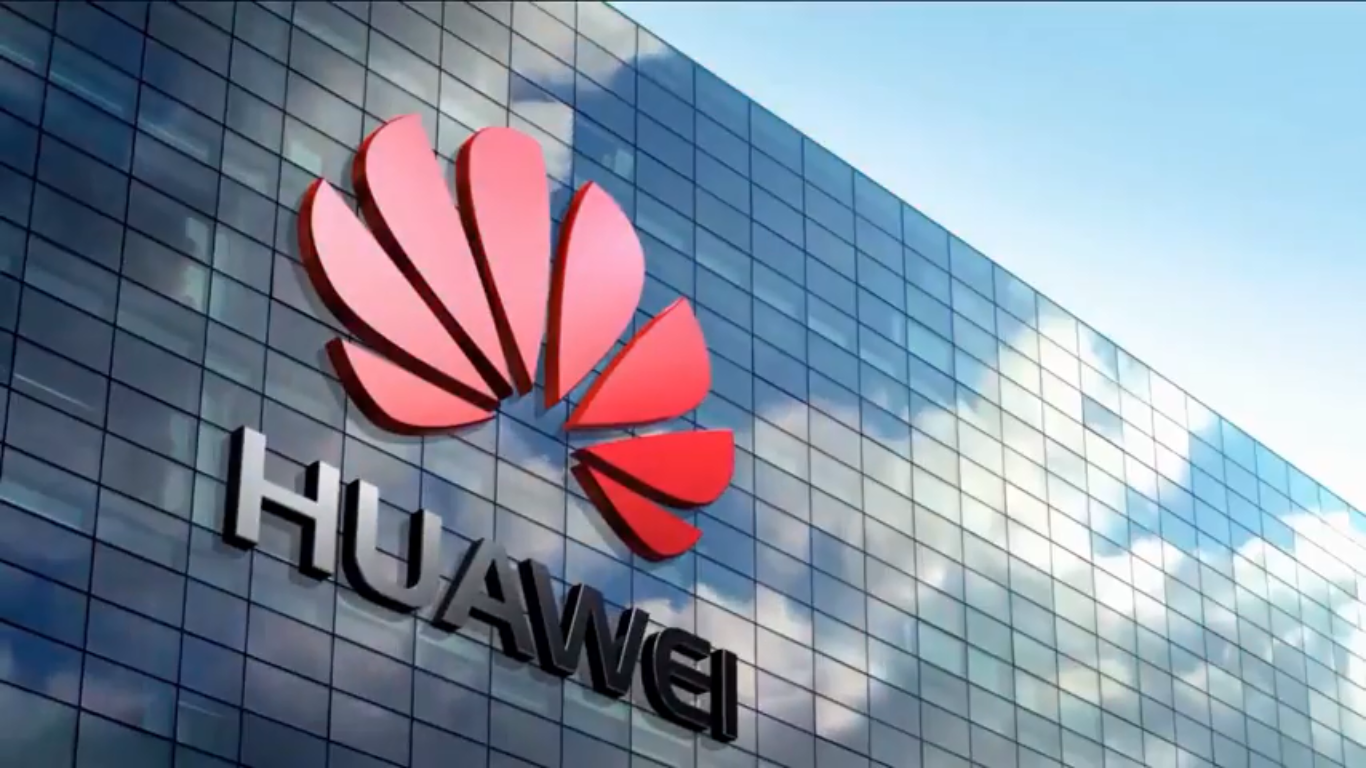 Huawei Developing Own Mobile OS as Android Substitute