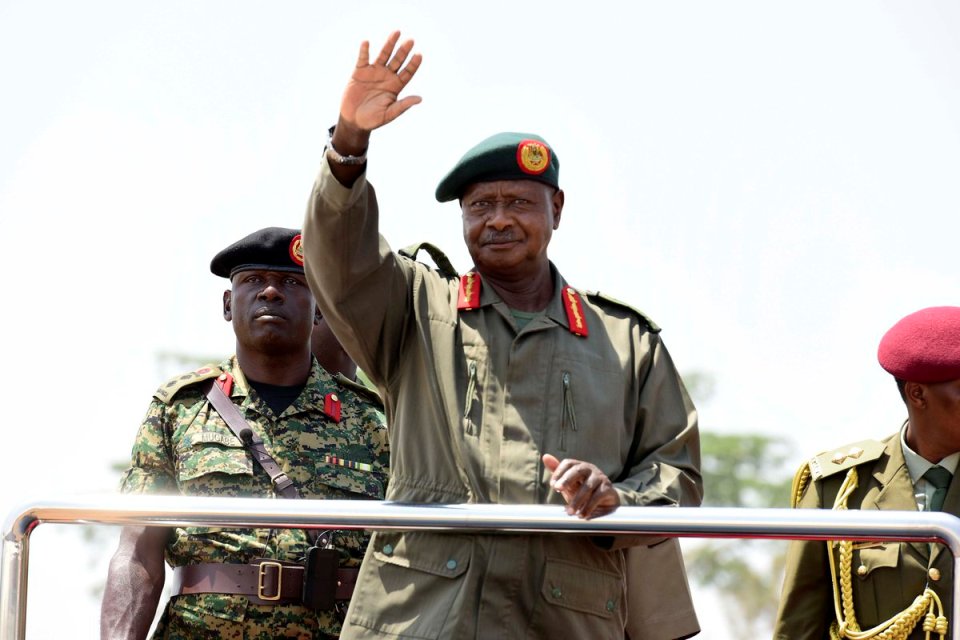 Andrew Mwenda: Why Museveni May Rule for Life